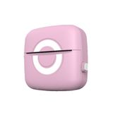 Impressora De Bolso Portátil, Impressora De Etiqueta De Erro Mini Do Aluno,