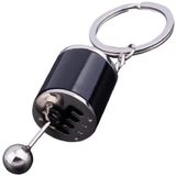 Chaveiro De Metal Carro Gearbox Gear Gear Toy Keychain Racing Tuning Modelo Chavechain Brinquedos De Carro
