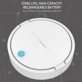 Automático Recarregável Usb Smart Sweeping Robot Vacuum Clean