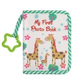 Baby Growth Album, Baby Comemorativo Photo Album