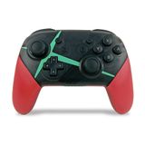 Oem Ns Switch Pro Controlador Bluetooth Joystick Xenoblade 2