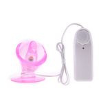 Sex Toy G-spot Língua Vibrador Massageador Azul