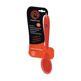 Colher De Silicone Masterchef 27,5 Cm