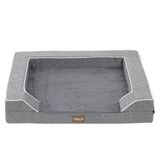 Canil De Cachorro Quente De Inverno, Sofá-cama Para Cães Médios E Grandes,