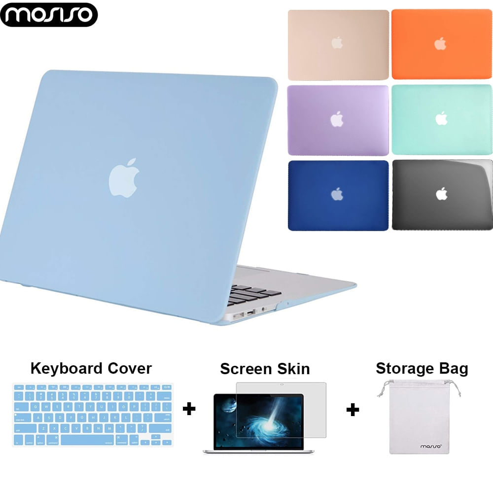 Capa Do Portátil, 13 Polegadas Caso Para 2012-2017 Macbook Air, Caso Para