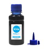 Tinta Sublimática para Epson L656 EcoTank Cyan 100ml Koga