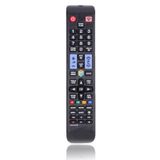 Controle Remoto Para Samsung Aa59-00638a 3d Smart Tv - Preto