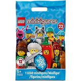 Lego Série 22 Trovador Minifigura 3 71032