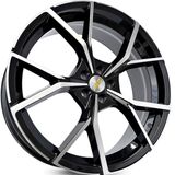 4 Rodas Kr K73 Cruze, Tracker, Montana / Aro 17x7 / (5x105) Et40