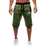 Shorts De Praia Masculinos Casual Fitness Shorts = (xxl)