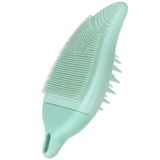 Escova De Limpeza Facial, 3 Em 1 Silicone Escova Facial Esfoliante Escova Facial Scrubber Removedor De Pele Removedor De Pele, Massageador D