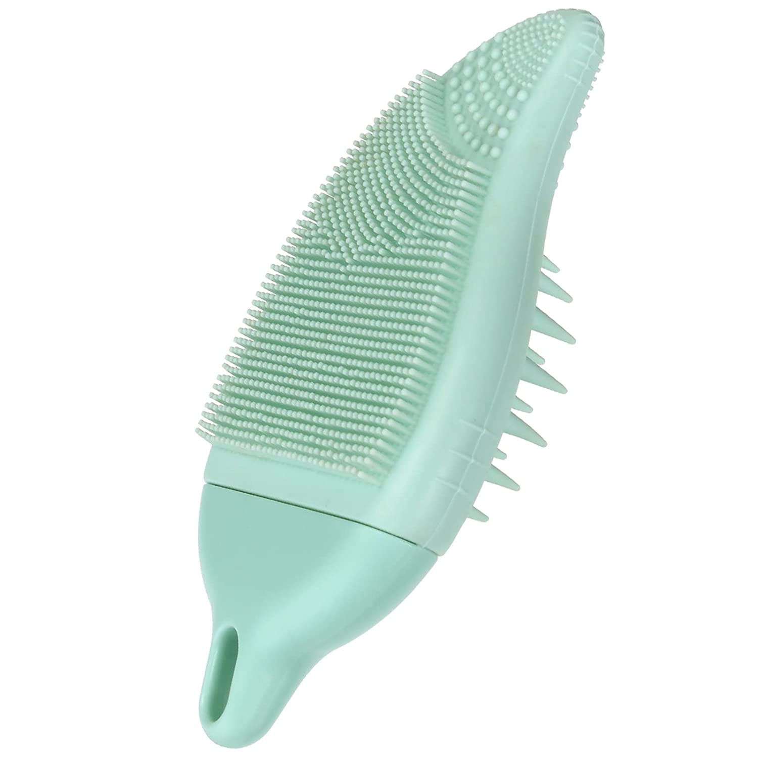 Escova De Limpeza Facial, 3 Em 1 Silicone Escova Facial Esfoliante Escova Facial Scrubber Removedor De Pele Removedor De Pele, Massageador D