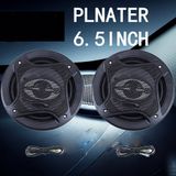 1672 Alto-falante 400w Buzina Da Porta Do Carro Da Frente 6.5 Polegadas Plantador Ts-a1