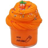 Massa De Lodo Fofo Para Crianças Presente Com 70ml Slime Toy Fluffy