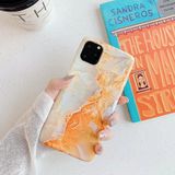 Para Iphone 14/14 Pro/14 Max/14 Promax, Caixa De Telefone Em Mármore,