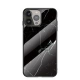 Para Iphone 14/14 Pro/14 Max/14 Promax, Telefone Pintado De Mármore