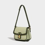 Light Luxury High-end Fresh Axam Shoulder Bag,