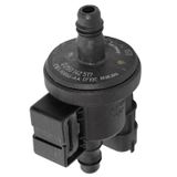 Nova Válvula Rge De Combustível Preto Para Ford Fiesta Focus C1b1-9g8