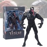 Marvel Venom Legends Series-venom Figura De Ação 18cm