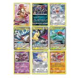 Yh-card Jogos Para Crianças 324 Booster Card Packs, Entretenimento