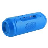 Alto-falante Sem Fio Portátil Estéreo Led Light Para Telefone Portátil