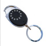 Bluetooth Carro Anti-perdido Chaveiro Celular Anti-perdido