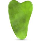 Gua Sha Jade Produtos De Cuidados Com A Pele Facial, Gua Sha Face Roller, Gua Sha Facial Tools &amp; Face Massageador Guasha Ferramenta Para Ros