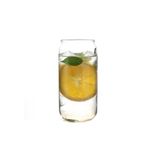 Copo De Café Transparente De Vidro De Alto Valor, Smoothie Tipo Lata
