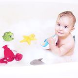 Pequenas Adições Brinquedos De Banho Para Crianças 1-3, Brinquedo De Banho Do Bebê