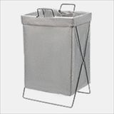 Cesta De Roupa Suja De Pano, Sem Impurezas Domésticas Respiráveis