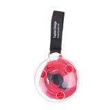 Mini Saco De Armazenamento Portátil, Telescópico Dobrável