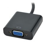3 Em 1 Cabo Hdmi Macho Para Fêmea + Micro Hdmi Converter