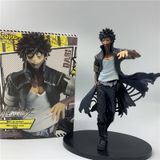 My Hero Academia Flame Dabi Boku No Hero Academia Standing V