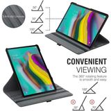 Pack Case Samsung Galaxy Tab S5e Sm-t720 Sm-t725 + Temperado