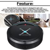 Smart Sweeping Robô Aspirador Automático Recarga Inteligente