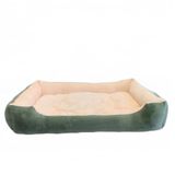 Quatro Estações Warm Pet Pad, Canil Grande E Pequeno Cão, Gato