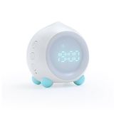 Sleep Light Smart Alarm Clock, Creative Multi-function