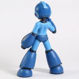 Grandista Mega Man Rockman Pvc Figura Brinquedo Modelo Colecionável