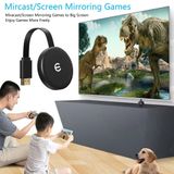 Mirascreen Tv Dongle 2 4/5g Wifi Hdmi Hdtv Dongle