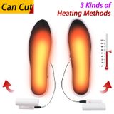 (m) Palmilha De Controle De Temperatura Inteligente, Palmilha Com =