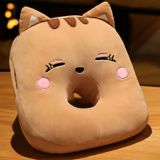 Travesseiro De Soneca De Desenho Animado Bonito, Office Nap Artefato Home Office