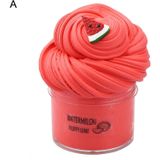 Massa De Lodo Fofo Para Crianças Presente Com 70ml Slime Toy Fluffy