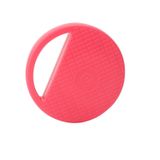 Dispositivo Anti-perdido Bluetooth Redondo, Antirroubo De Telefone Celular