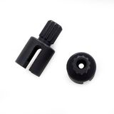 3d Joystick Controller Thumbstick Pad Reparar Peças Compatíveis