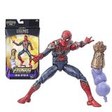 Marvel Legends Series, Ação Figura Vingadores Colecionáveis Mo