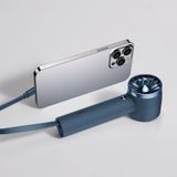 Mini Usb Ventilador Recarregável Silencioso Usb Pequeno Resfriamento Portátil