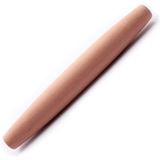 Rolo De Rolo De Madeira Francês Rolo De Torta De Rolo Para Bolinho De Massa De Fondant Pizza (20cm(7.87inch))