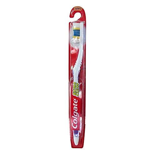 Colgate Extra Clean Escova De Dentes Full Head Soft 42 (pacote De