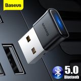 Usb Bluetooth 5 0 Adaptador Dongle Receiver Para Pc Wireless Mo