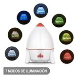 Lâmpada Do Projetor Luzes Recarregáveis Estrelas Universo Noite Ligh